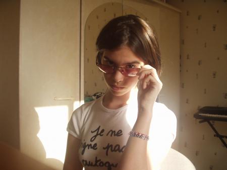 Oriane